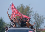 PA Pidie Yakin Bisa Kuasai Parlemen Di Pemilu 2024