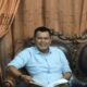 Amran Pikal Siregar Ketua DPRD Padanglawas. (Waspada/Ist)