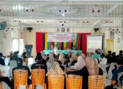 PTPS Dan PKD Blangpidie Abdya Ikut Bimtek