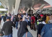 Arus Kunjungan Wisatawan Ke Sabang Meningkat