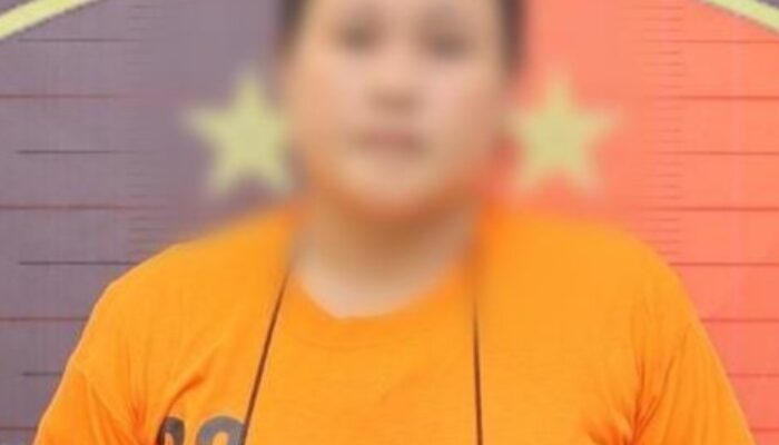 Baru Kenal Lewat Fb, Janda Anak Dua Larikan Sepeda Motor Dan HP