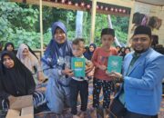 Dr Mulia Semangati Ratusan Santri Di Aceh Timur