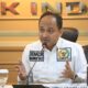 Ketua Komite I DPD RI Fachrul Razi. Waspada/Ist