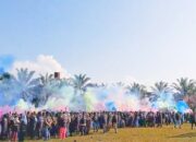 Jelang Pemilu 2024, Panwaslih Langsa Gelar Apel Siaga