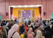 MIN 27 Aceh Besar Gelar Piasan Seni Ke-2