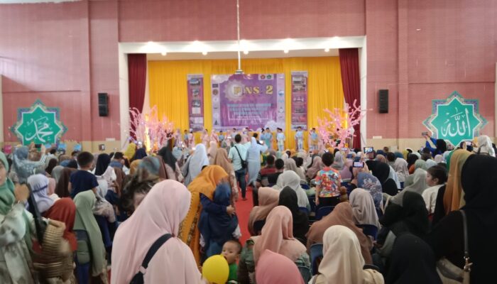 MIN 27 Aceh Besar Gelar Piasan Seni Ke-2