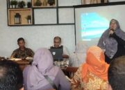 Bawaslu Bersama Media Berperan Mengawasi Tindak Pidana Pemilu