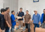 PWI Aceh Besar Dapat Kado Istimewa Di Hari Pers Nasional