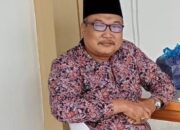Tafakur Pemilu Damai: Memilih Dengan Kebeningan Hati Dan Tetap Mengedepankan Keutuhan Bangsa
