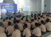 Dayah Ruhul Qurani Gelar Isra Mikraj Berbasis Sains