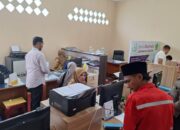 41 Calhaj Aceh Timur Tunda Haji, 249 Lunasi Bipih
