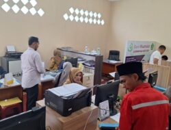 41 Calhaj Aceh Timur Tunda Haji, 249 Lunasi Bipih