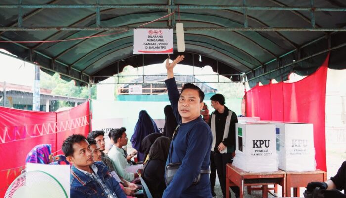 Hari Penentuan Bangsa Bermartabat