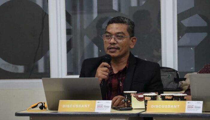 IAIN Langsa Terima Mahasiswa Baru Lewat 3 Jalur