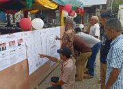 291.783 Pemilih Coblos Pemilu Di Aceh Besar