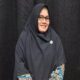 Koordinator Divisi Penanganan Pelanggaran dan Penyelesaian Sengketa (PPPS) Bawaslu Kabupaten Kota Langsa, Provinsi Aceh, Marida Fitriani. Waspada/dede
