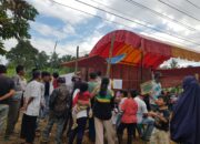 Hari Ini 64.744 Warga Subulussalam Dijadwalkan Mencoblos Di 258 TPS