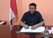 KIP Langsa: TPS Tutup Pukul 13.00