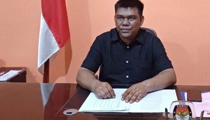 KIP Langsa: TPS Tutup Pukul 13.00