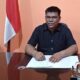 Ketua KIP Kota Langsa, Ridwan ST. Waspada/Rapian.