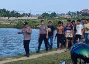 Pelaku Pembunuh Pedagang Ayam Potong Di Pidie Ditangkap