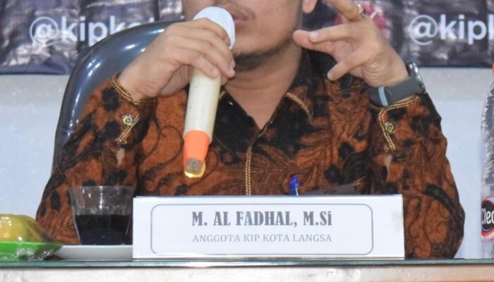 Pemilih Bisa Gunakan E-KTP Saat Pencoblosan