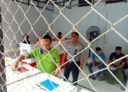 464 Napi Nyoblos Di LP Lhokseumawe, 127 Lainnya Kehilangan Hak Pilih
