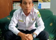 Jalan Nasional Di Kawasan MIN 1 Sidikalang Butuh Rambu Jalan