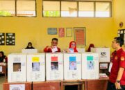 PA Aceh Timur Sebar Lebih 3.000 Saksi