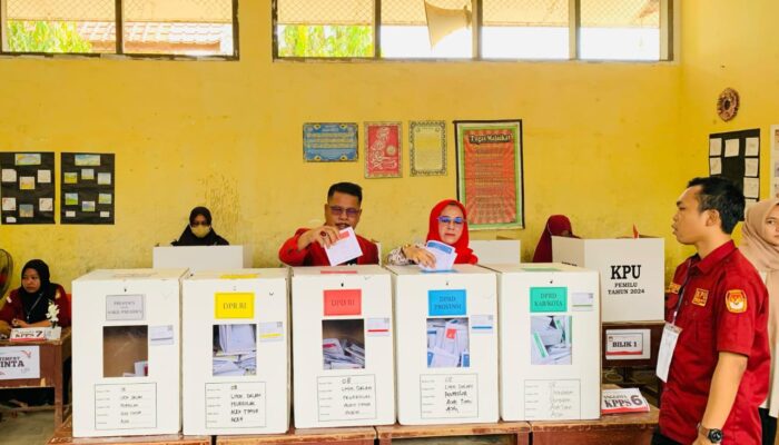 PA Aceh Timur Sebar Lebih 3.000 Saksi