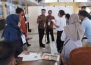 Prabowo Raih Suara Terbanyak Di TPS Bupati Dairi