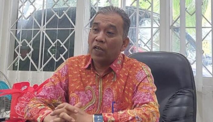 Animo Calhaj Kota Medan Lunasi BIPIH Meningkat