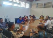 Karyawan PT PSU Siap Aksi Demo 3 Hari Ke Kantor Gubsu