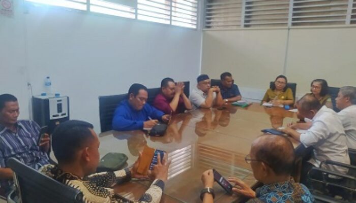 Karyawan PT PSU Siap Aksi Demo 3 Hari Ke Kantor Gubsu