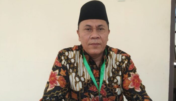 Tiga Jabatan Eselon III Kemenag Masih Kosong