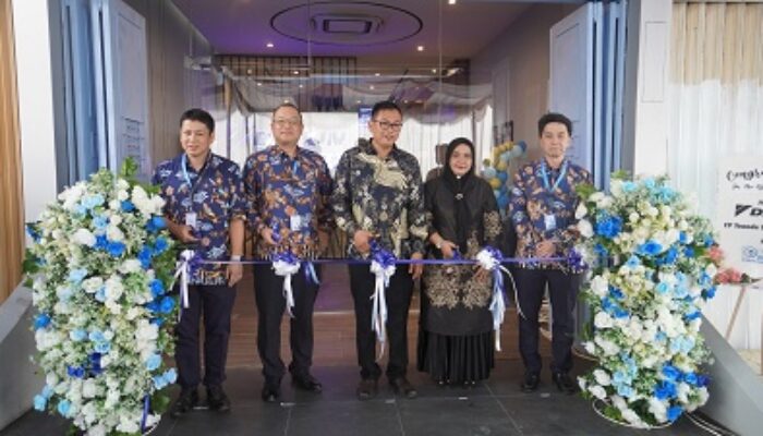 DAIKIN Proshop Showroom Hadirkan Solusi Tata Udara Premium Hunian Dan Bangunan
