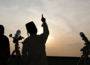 LHR PB Al Jam’iyatul Washliyah Prediksi Awal Ramadhan 12 Maret