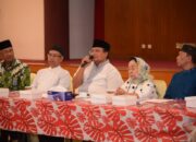 Sambut Ramadan, DKM Masjid Baiturrahman Dan P3S DPR RI Selenggarakan Khataman Al-Quran