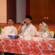 Sambut Ramadan, DKM Masjid Baiturrahman Dan P3S DPR RI Selenggarakan Khataman Al-Quran