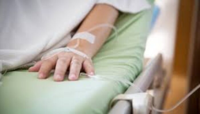 82 Petugas Penyelenggara Pemilu Dan Pemilih Di Sumut Dilarikan Ke RS Dan Puskesmas