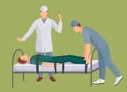 Petugas Penyelenggara Pemilu Sakit Bertambah Menjadi 292 Orang