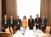 DPR Jembatani Kerja Sama Berbagai Bidang Antara Indonesia-Azerbaijan