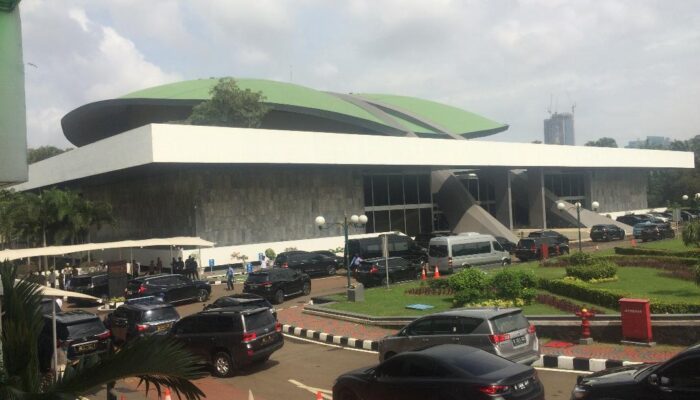 Anggota Komisi II DPR RI Minta KPU Evaluasi Sirekap
