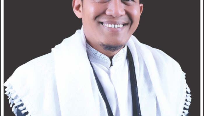 Faisal Amri Bersaing Ketat Perolehan Suara DPD RI Asal Sumatera Utara.