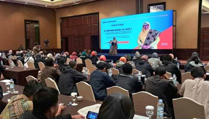 Komisi X DPR Dorong Pelaku Ekonomi Kreatif Miliki Keterampilan ‘Public Speaking’