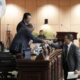Anggota DPD RI Asal Bali Diberhentikan
