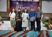 Hari Kanker Sedunia, RS Murni Teguh Gelar Seminar Awan Edukasi Kanker