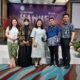 MURNI Teguh Memorial Hospital (MTMH) Medan menggelar Seminar Awam Edukasi Kanker di Auditorium Lantai VIII, Sabtu (17/2). Seminar ini diselenggarakan dalam rangka memperingati Hari Kanker Sedunia. Waspada/ist