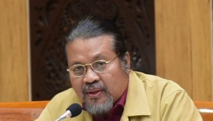 DPR Usulkan DAP Disalurkan Untuk Mahasiswa Yang Kesulitan Bayar UKT