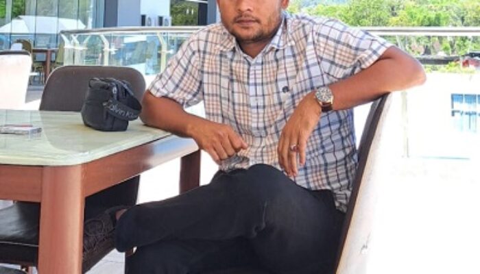 Gempasu Minta Hormati Seluruh Tahapan Pelaksanaan Pemilu